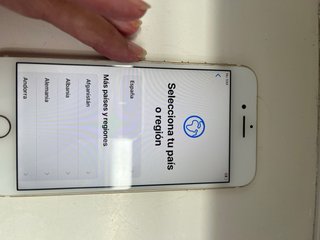 iPhone 7 32GB Oro