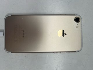 iPhone 7 32GB Oro