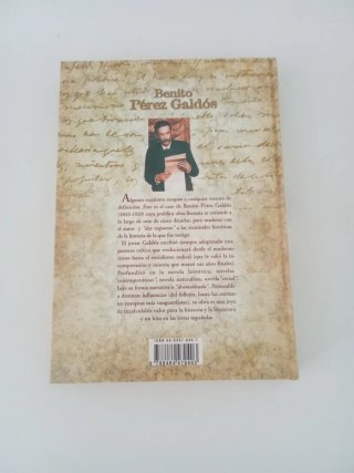 El abuelo