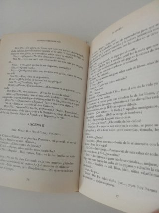 El abuelo