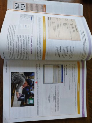 Lengua castellana y literatura, 1o ESO