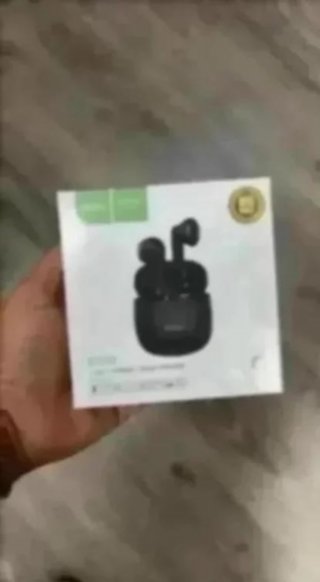 Auriculares Bluetooth Hoco ES56 Negro