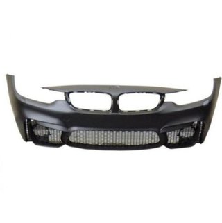 Paragolpes Delantero Volkswagen Golf 7.5 3/5P Face