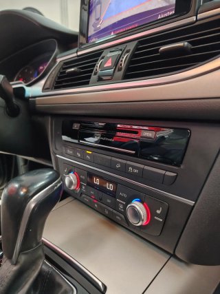 Audi A6 Allroad 2016
