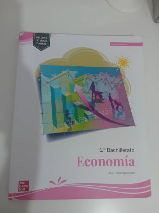 Pack Libros de texto 1ro bachillerato