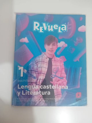 Pack Libros de texto 1ro bachillerato