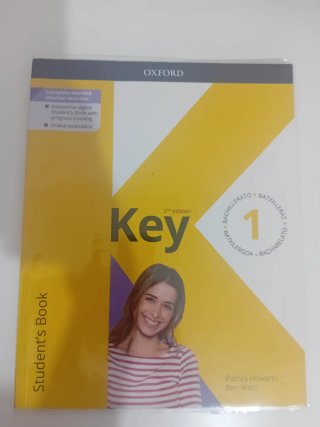 Pack Libros de texto 1ro bachillerato