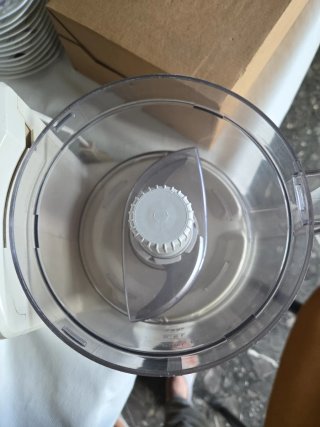 Picadora Moulinex Masterchef 35
