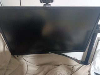 Monitor gaming última oferta