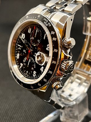 Reloj Tudor Date Prince Chrono 79260P
