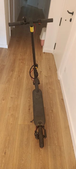 Patinete Eléctrico Xiaomi Pro 2