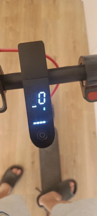 Patinete Eléctrico Xiaomi Pro 2