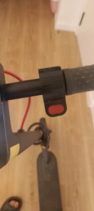 Patinete Eléctrico Xiaomi Pro 2