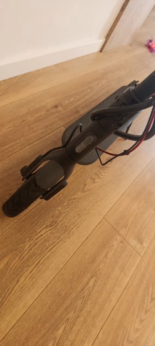Patinete Eléctrico Xiaomi Pro 2