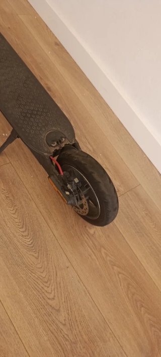 Patinete Eléctrico Xiaomi Pro 2