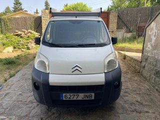 Citroen Nemo 2016