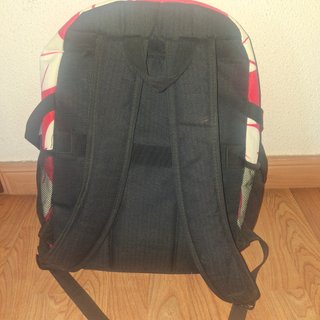 Mochila Disney Lilo & Stitch