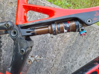 Orbea Occam TR M-LTD 2018 Talla M