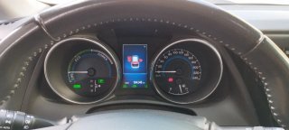Toyota Auris 2016