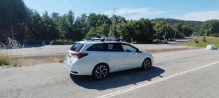 Toyota Auris 2016