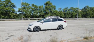 Toyota Auris 2016