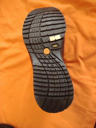Zapatos Timberland Negros