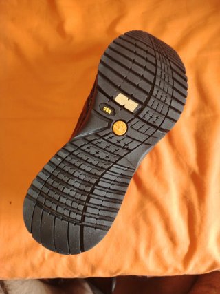 Zapatos Timberland Negros