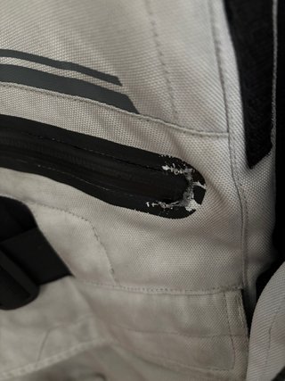 Chaqueta Alpinestars Valparaiso Talla S