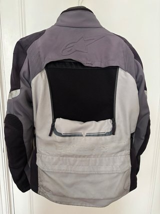 Chaqueta Alpinestars Valparaiso Talla S