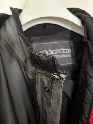 Chaqueta Alpinestars Valparaiso Talla S