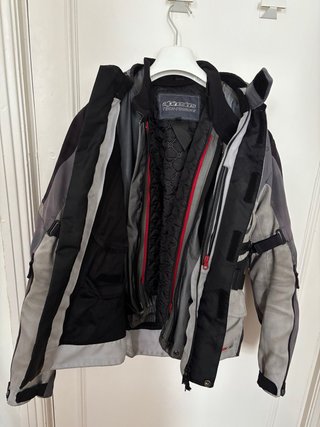 Chaqueta Alpinestars Valparaiso Talla S