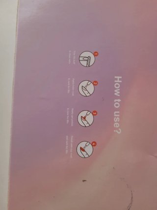 Set de 8+1 Esmaltes Gel para Uñas