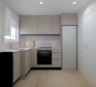 Reformas de baño y cocinas. Badalona y Barcelona