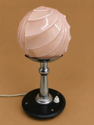 Candeeiro de mesa