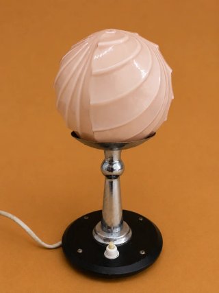 Candeeiro de mesa