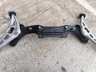 Cuna motor BMW E46 Puente Delantero