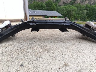Cuna motor BMW E46 Puente Delantero