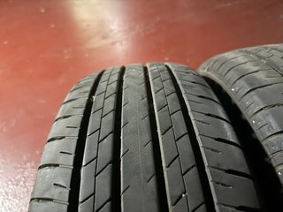 225/60 R18 100H Bridgestone Alenza