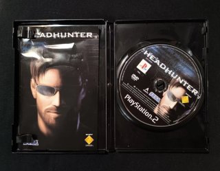Headhunter