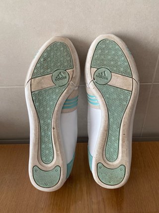 Zapatillas Adidas Mujer Talla 38