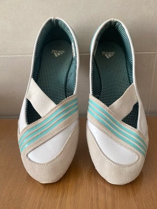Zapatillas Adidas Mujer Talla 38