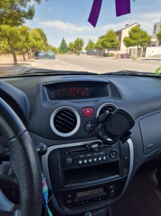 Citroen C3 2006 Etiqueta C