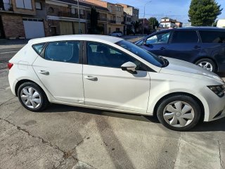 SEAT Leon 2015