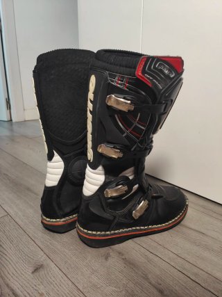 Botas Gaerne offroad