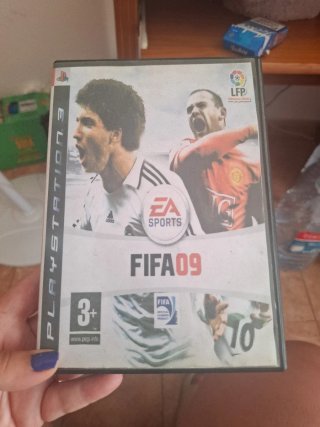 FIFA 15 PS3  SE VENDEN TODOS LOS JUEGOS POR 60€