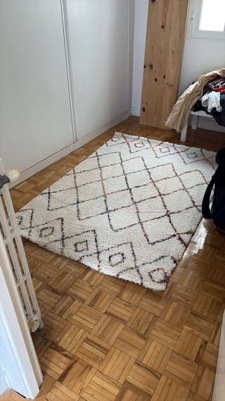 Alfombra Sweek 120x170 NUEVA