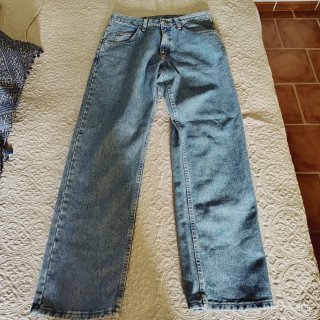 Pantalón Wrangler Premium Quality