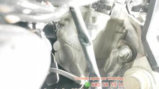 Motor completo a20dtr opel astra j * cab Ref:54580