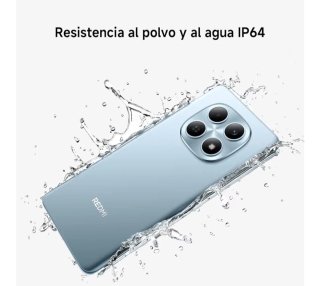 Xiaomi Redmi Note 15 a estrenar