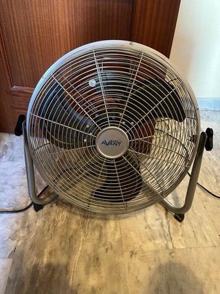 Ventilador Avant - Perfecto Estado